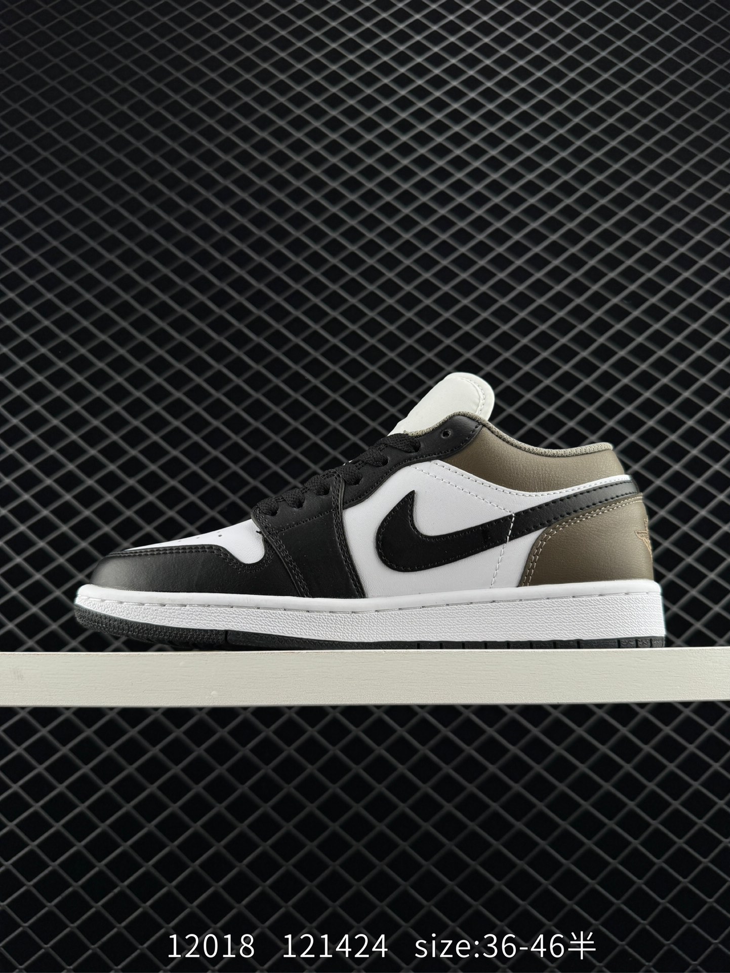 Nike Air Jordan 1 Low